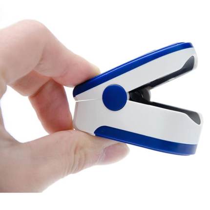 Oximeter Finger Clip eprolo