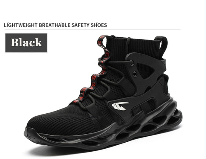 Safety Shoes eprolo