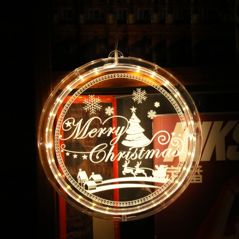 Christmas Lights Decoration Led eprolo