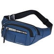 Outdoor Waist Bag Waterproof Waist Bum Bag - Emete Store