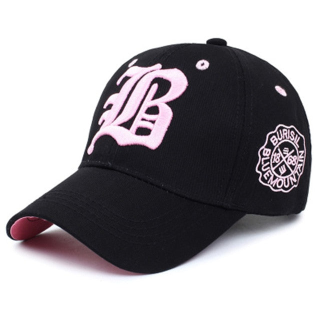 Embroidery Baseball Caps eprolo