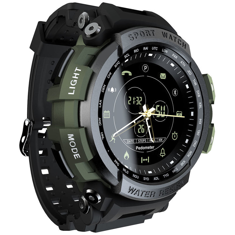 LOKMAT Sport Smart Watch - Emete Store