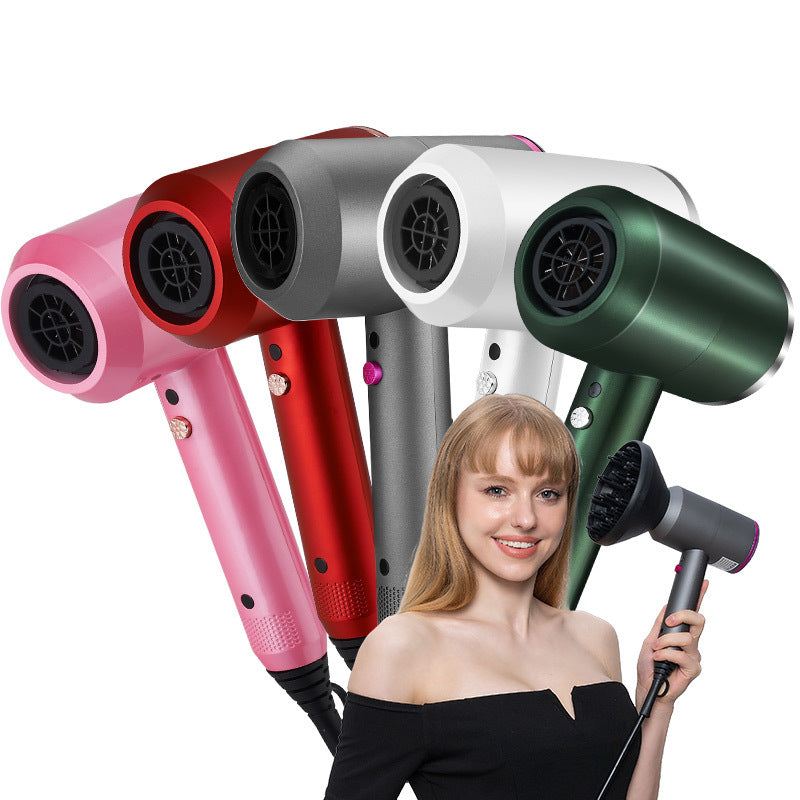 Hair Dryer Household Hammer Hair Dryer Hair Salon - Emete Store