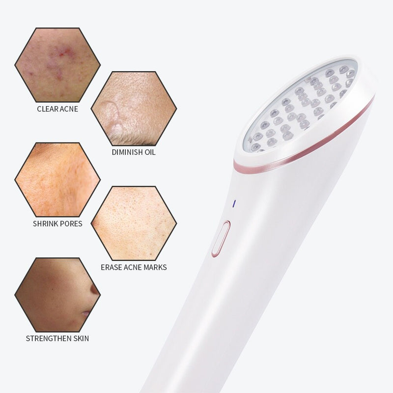 Soft Scar Wrinkle Removal Cleaning Tools eprolo