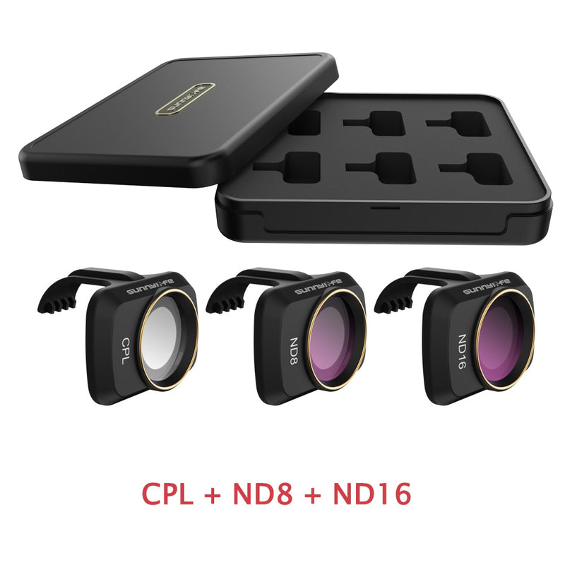 for DJI Mini SE Drone Camera Gimbal Lens Filter eprolo