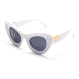 Cat Eye Sunglasses - Emete Store