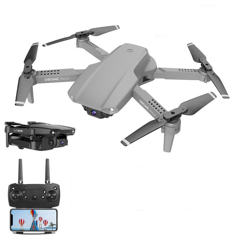 E99 PRO2 Drone - Emete Store