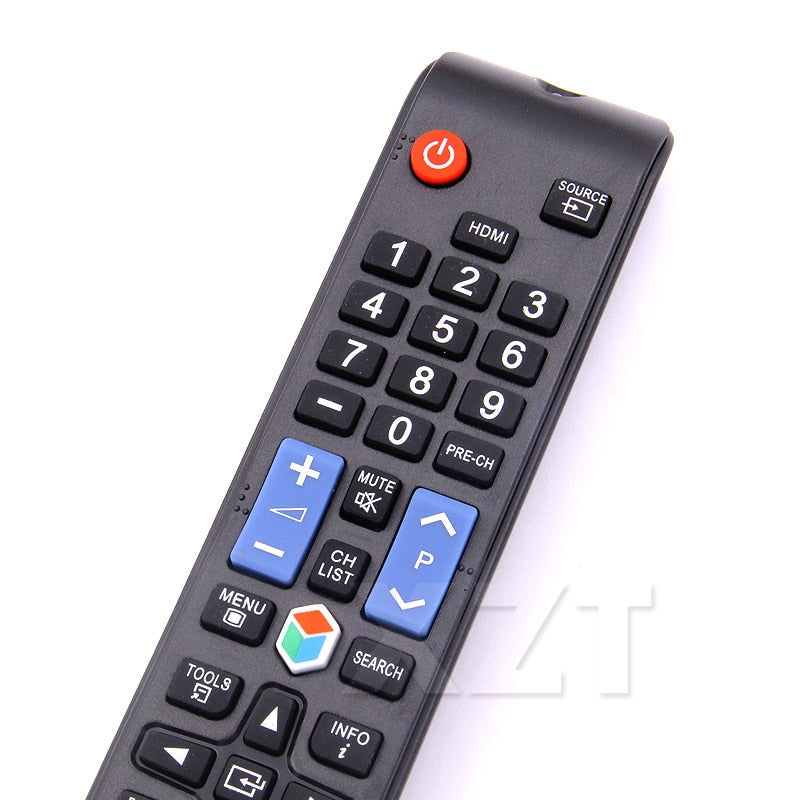 Universal TV Remote Control - Emete Store