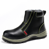 Work Safety Puncture Proof Security Boots - Emete Store