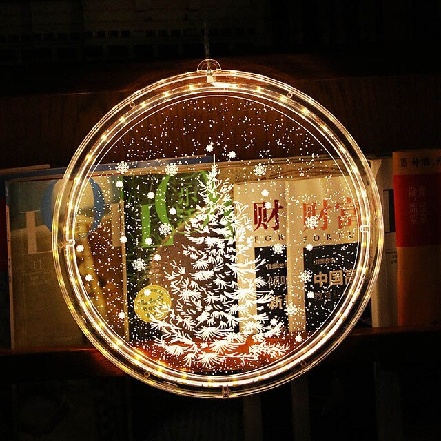 Christmas Lights Decoration Led eprolo
