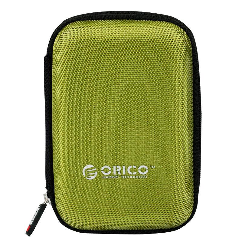 HDD Portable Hard Drive Bag - Emete Store