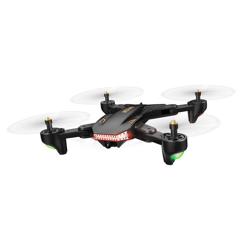 TIANQU VISUO XS809S WiFi FPV Camera Altitude Hold Mode RC Drone Quadcopter eprolo