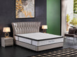 Ergopedic Pocket Spring Mattress- King Single - Emete Store