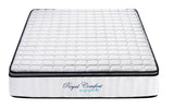 Ergopedic Pocket Spring Mattress- King Single - Emete Store