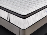 Ergopedic Pocket Spring Mattress- King Single - Emete Store