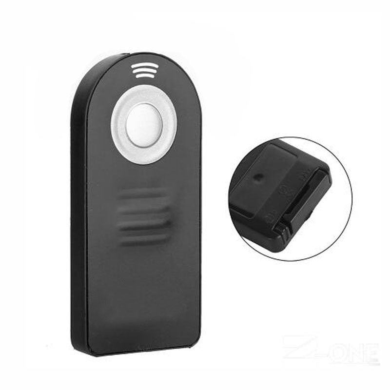 ML-L3 Wireless Remote Control Shutter Release For Nikon eprolo