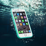 Waterproof Phone Case Shockproof - Emete Store