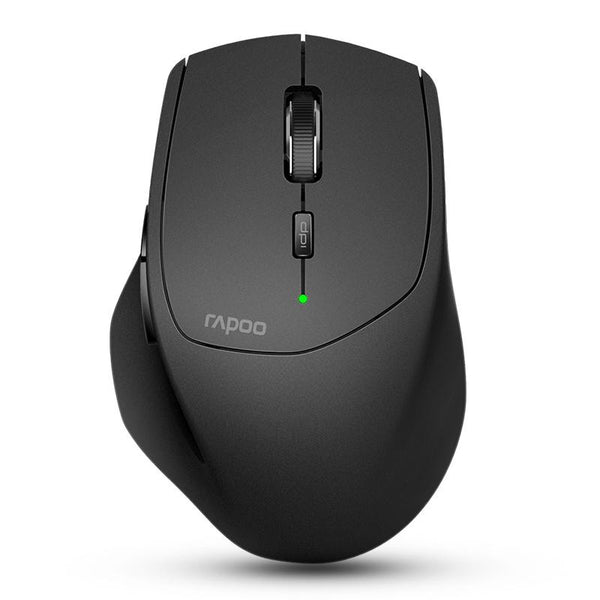 Rapoo MT550 Multi-mode Wireless Mouse - Emete Store