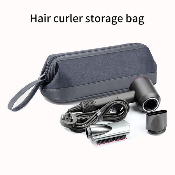 Dyson Hair Dryer Storage Bag - Emete Store