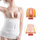 Abdomen Belt Postpartum Corset Belt Maternal - Emete Store