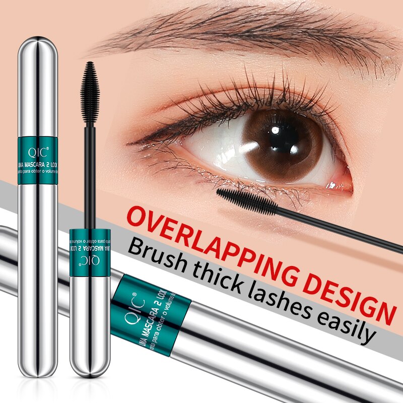 Long Curl Eyelashes Liquid - Emete Store