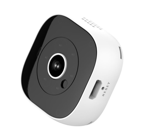 HD 1080P wifi mini camera Infrared Night Version Micro Camera - Emete Store