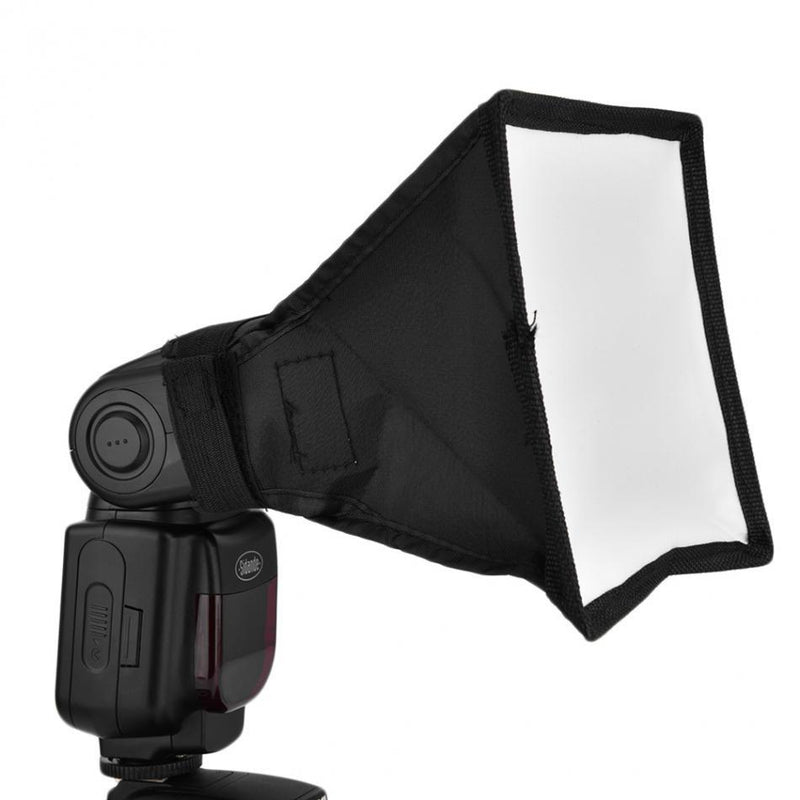 Portable Multifunctional Soft Box Kit Mini Softbox - Emete Store