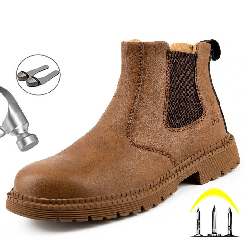 Work Safety Boots eprolo