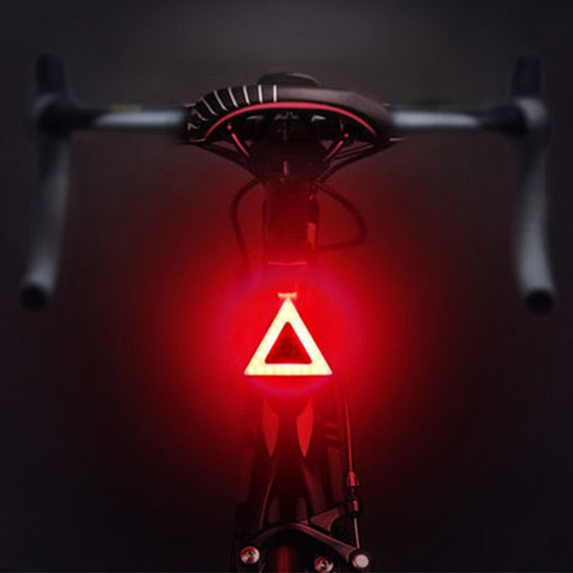 Bicycle Lights for Mountains Bike Seatpost eprolo