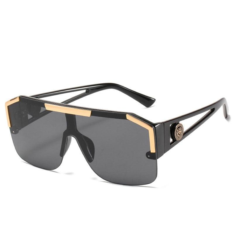 Oversized Square Sunglasses eprolo