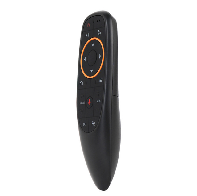 VONTAR G10 G10S Pro Voice Remote Control - Emete Store