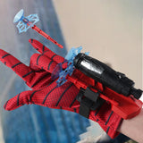 Bracelet Superhero Launcher Jet Watch Gloves - Emete Store