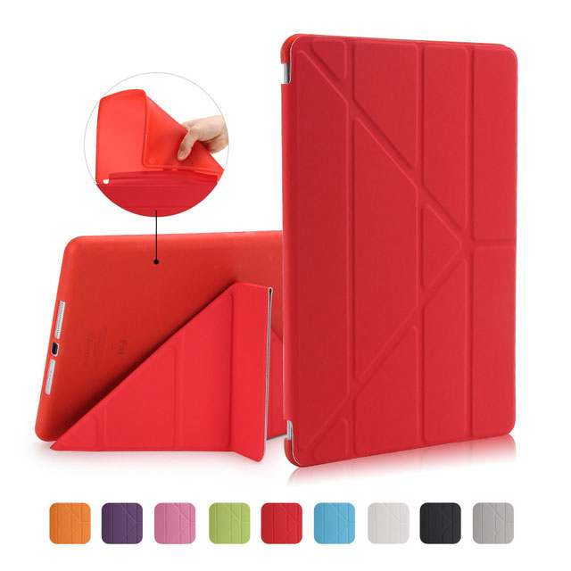 Case Cover for iPad 9.7 eprolo