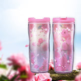 Blossom Portable Water Cup Business Gift - Emete Store