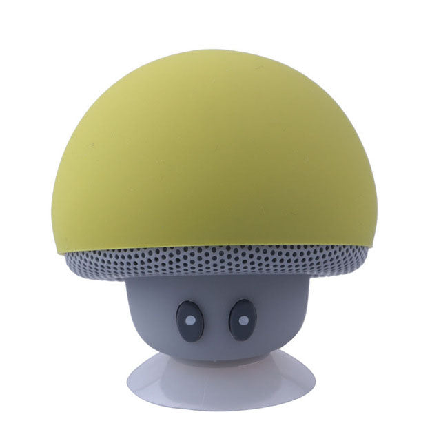 Mini Mushroom Speaker Wireless Bluetooth eprolo