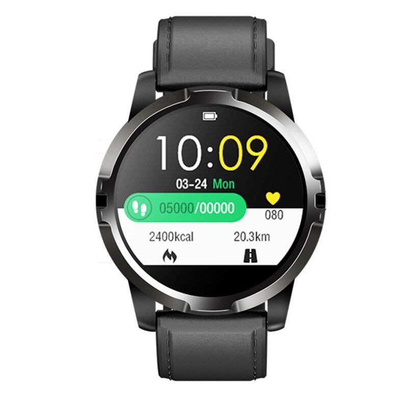Vilips Smart Watch Blood Pressure Sport Watch Fitness Tracker eprolo