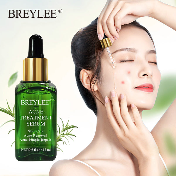 BREYLEE Acne Treatment Face Serum BREYLEE