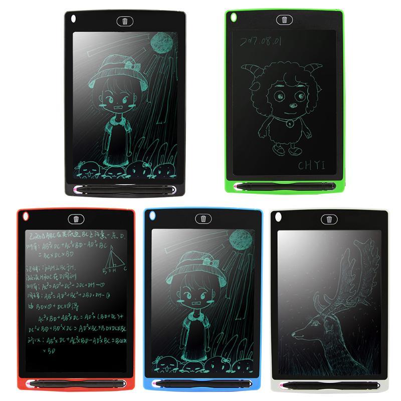 8.5 inch Portable Smart LCD Writing Tablet 