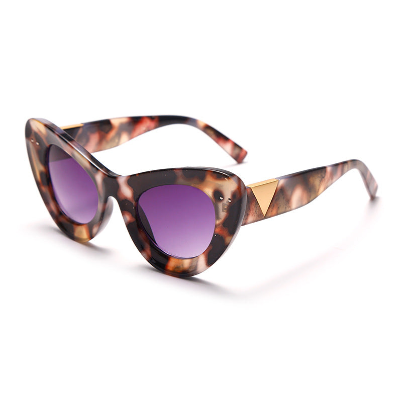 Cat Eye Sunglasses - Emete Store