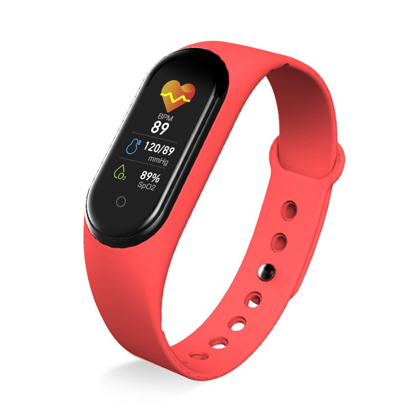 M5 Smart Band Fitness Tracker Smart Watch eprolo