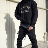 Winter Fashion Brand Sweater FOG Season - Emete Store