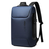 Anti Thief Backpack - Emete Store