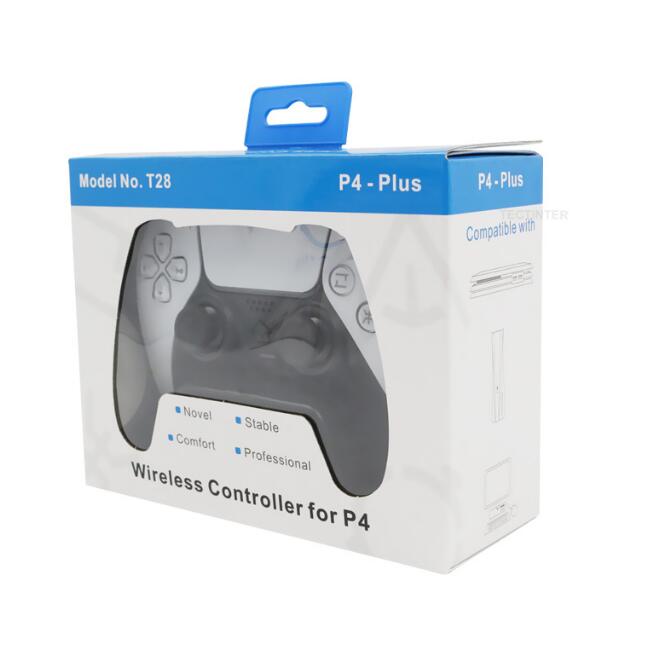 PS4 Controller Mando PS4 Controle Wireless eprolo