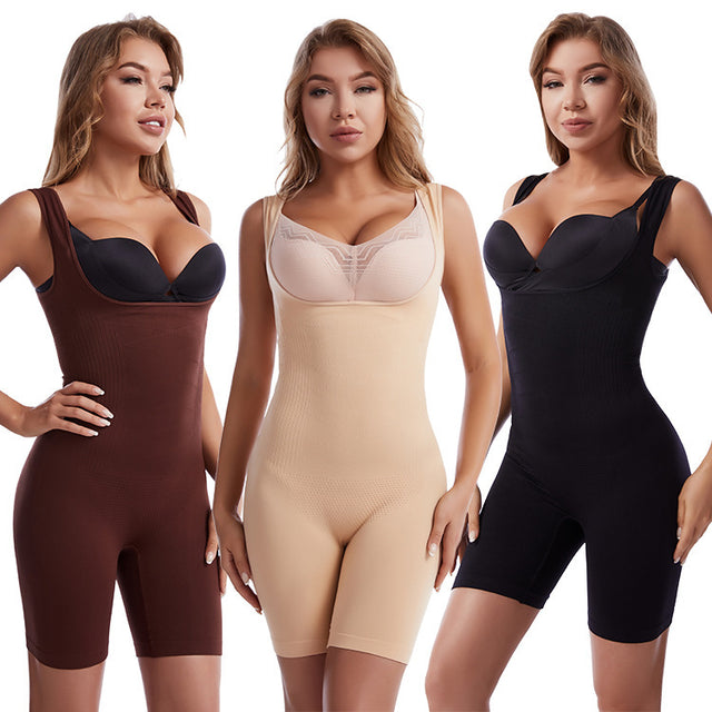 One-Piece Body Shaping Clothes - Emete Store