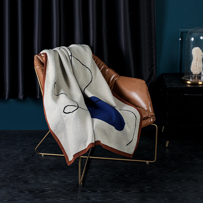 Wool Sofa Blanket eprolo