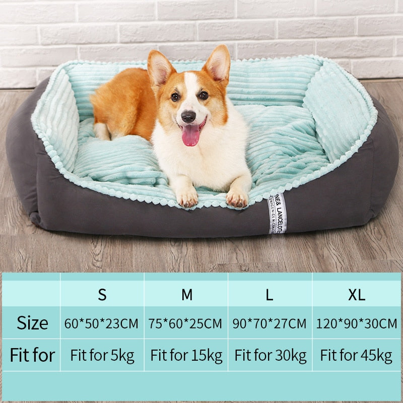 Dog Bed Winter Warm Pet bed  Dog  Bed eprolo