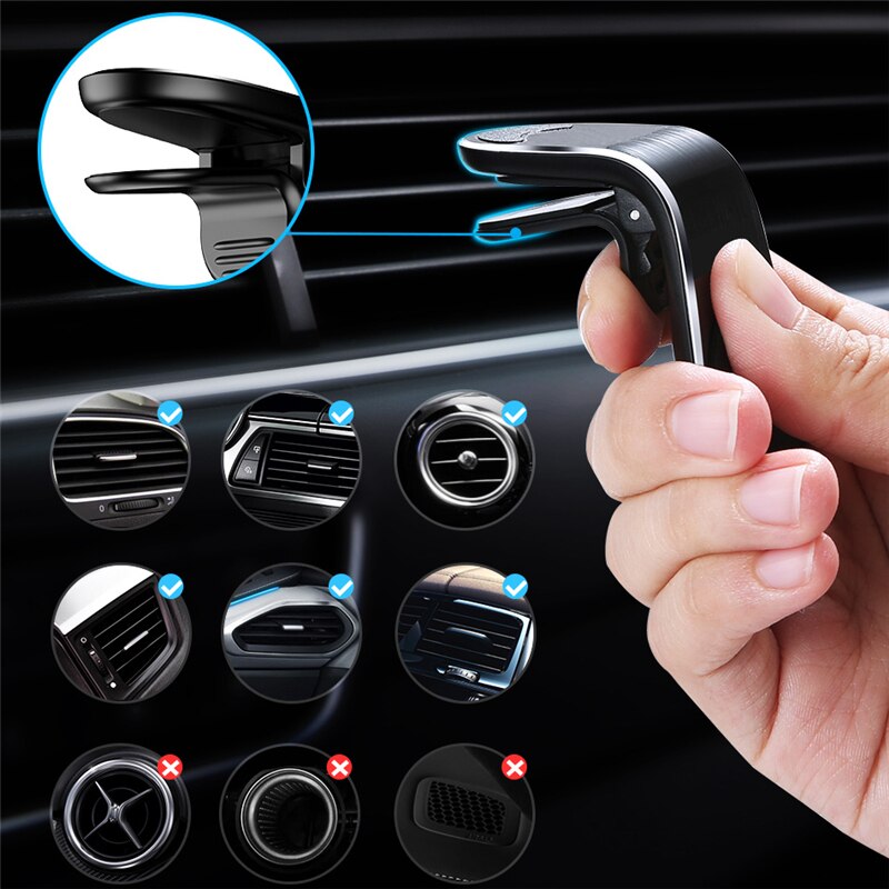Car Phone Holder For iPhone eprolo