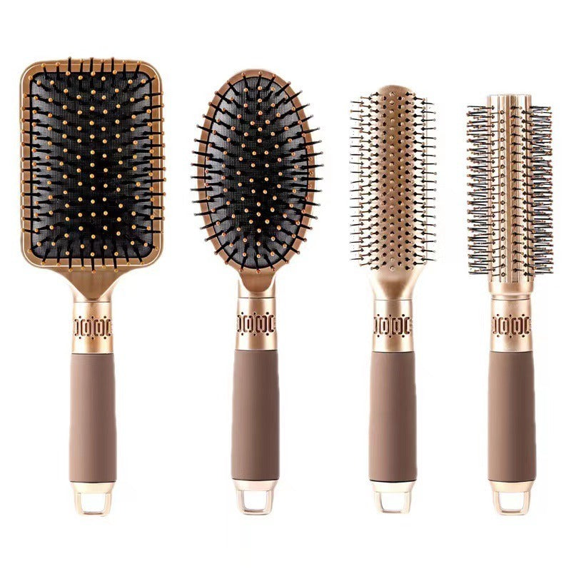 Ribbed Hair Comb eprolo