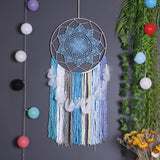 Dream Catcher Ornament Bedroom Style Ling Sen Series - Emete Store