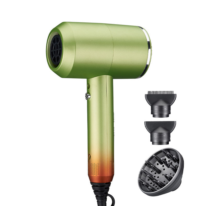 Hair Dryer Household Hammer Hair Dryer Hair Salon - Emete Store